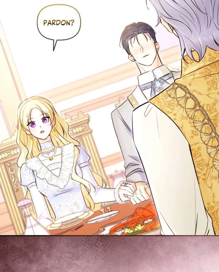 The Seventh Marriage Awaits Chapter 19 601 147