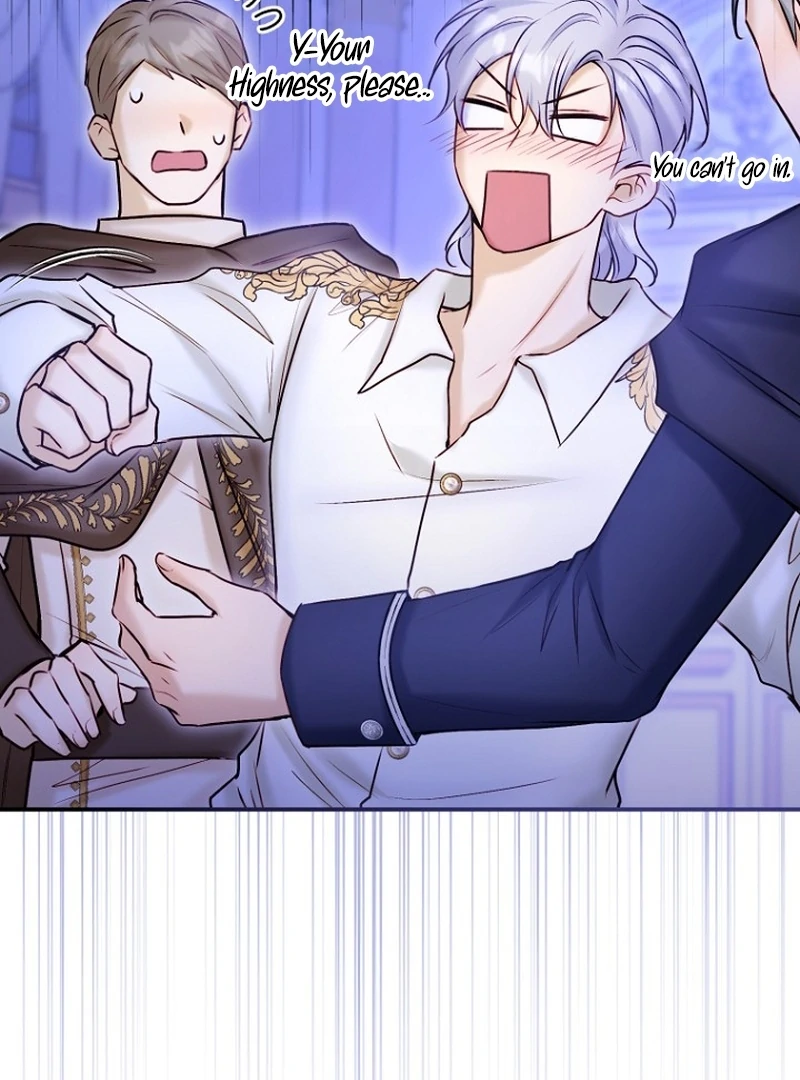 The Seventh Marriage Awaits Chapter 20 546 125