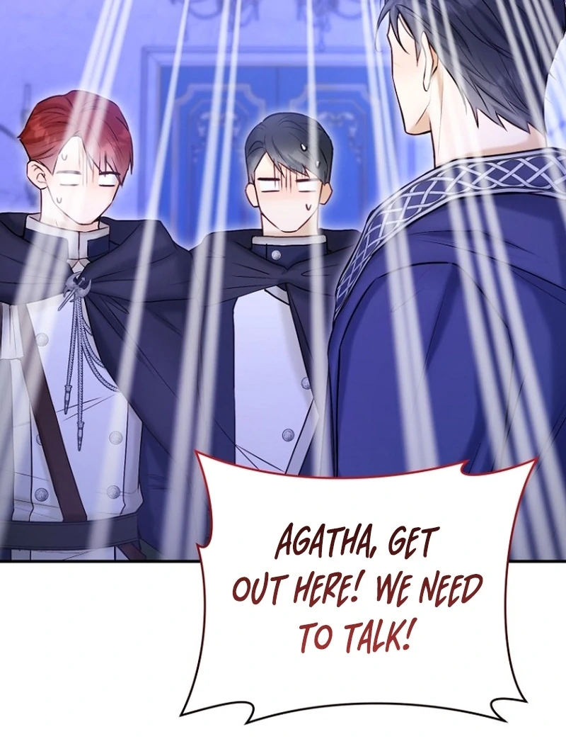 The Seventh Marriage Awaits Chapter 20 549 128