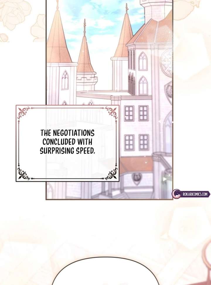 The Seventh Marriage Awaits Chapter 21 594 107