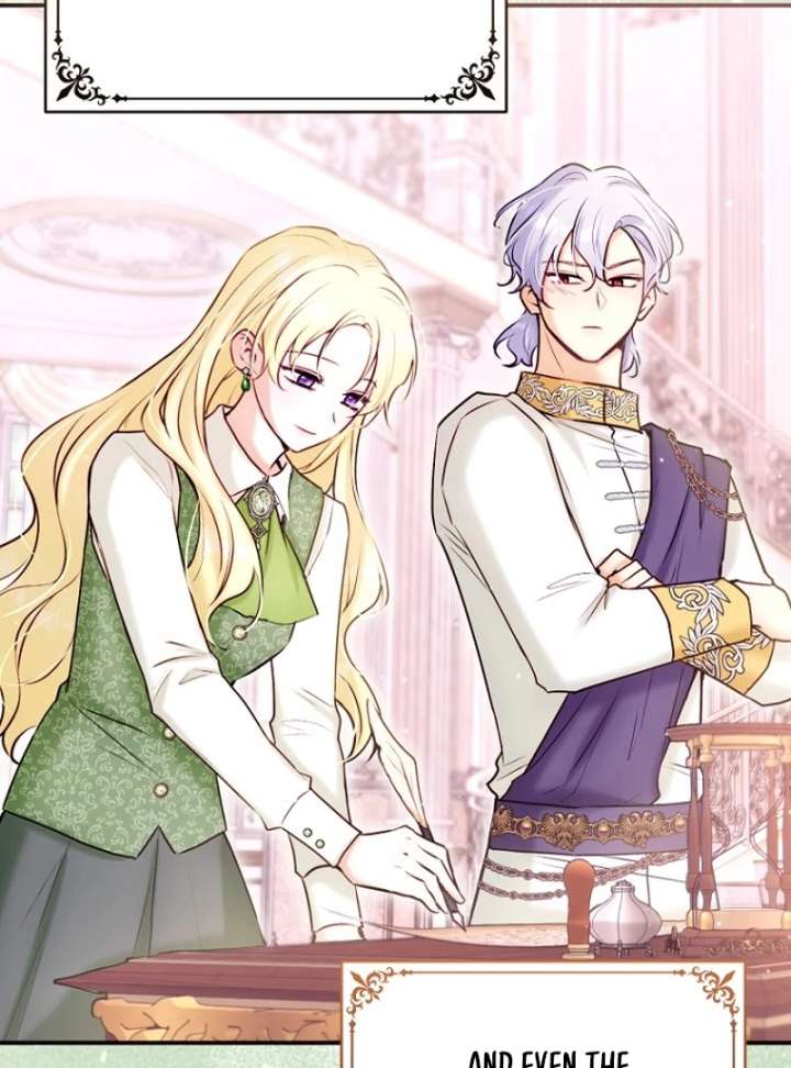 The Seventh Marriage Awaits Chapter 21 597 110