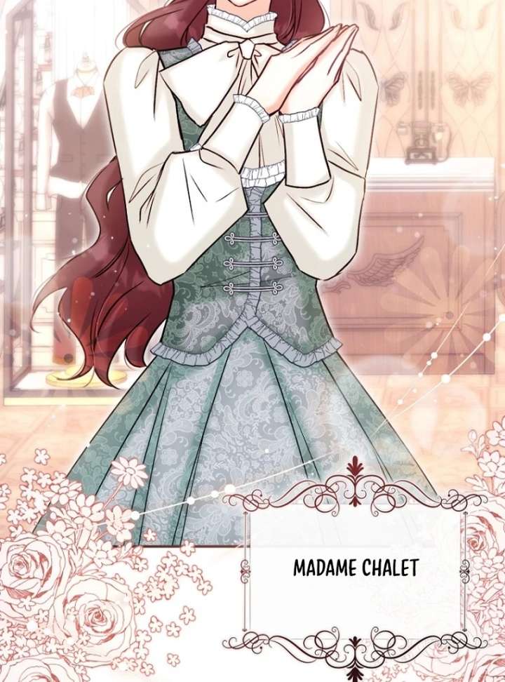 The Seventh Marriage Awaits Chapter 21 615 128