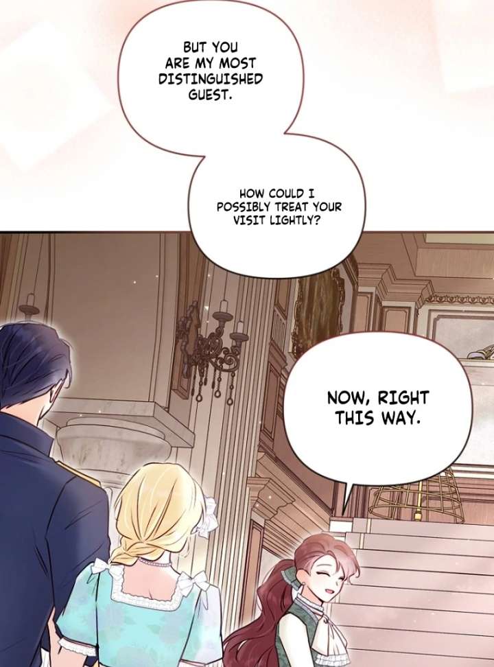 The Seventh Marriage Awaits Chapter 21 619 132