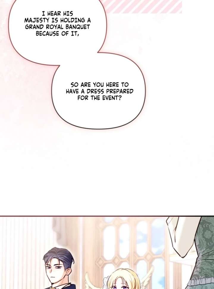 The Seventh Marriage Awaits Chapter 21 625 138