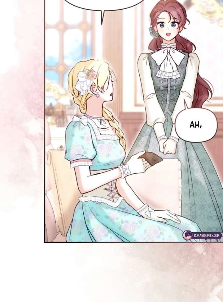 The Seventh Marriage Awaits Chapter 21 636 149