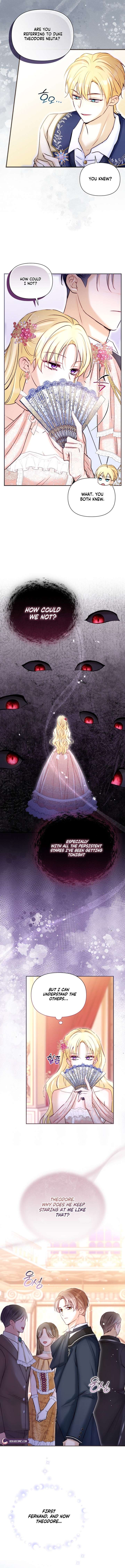 The Seventh Marriage Awaits Chapter 23 62 10