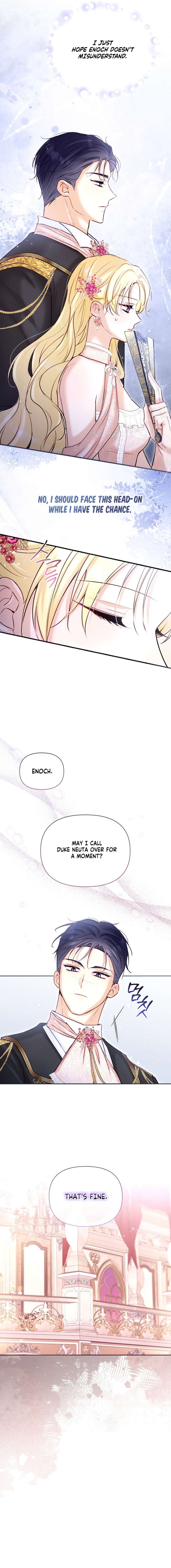 The Seventh Marriage Awaits Chapter 23 63 11