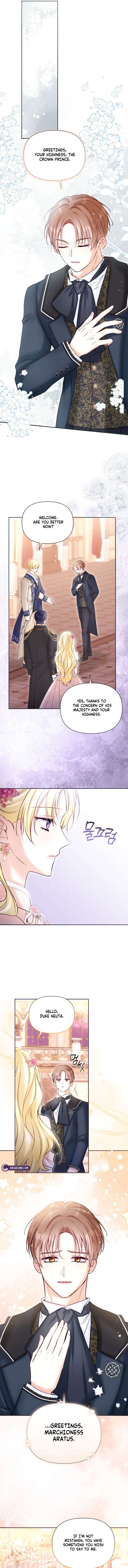 The Seventh Marriage Awaits Chapter 23 64 12