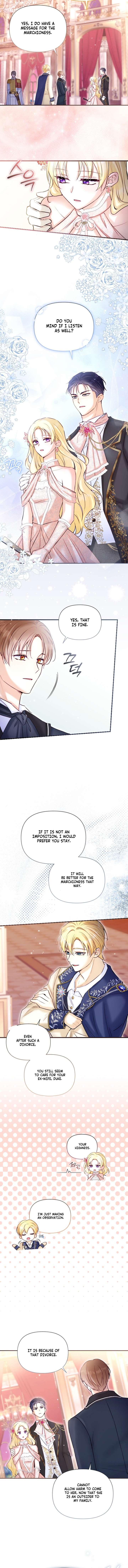The Seventh Marriage Awaits Chapter 23 65 13