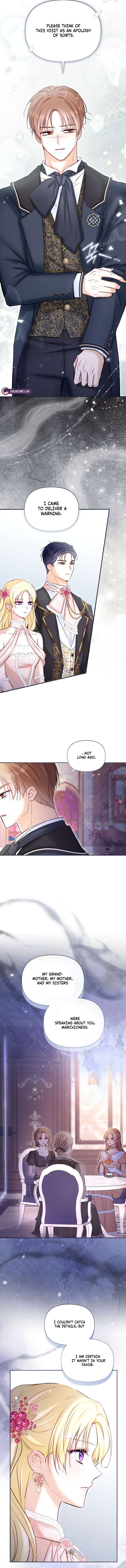 The Seventh Marriage Awaits Chapter 23 66 14