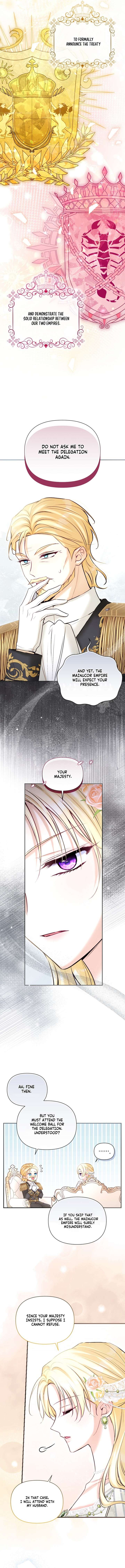 The Seventh Marriage Awaits Chapter 23 54 2