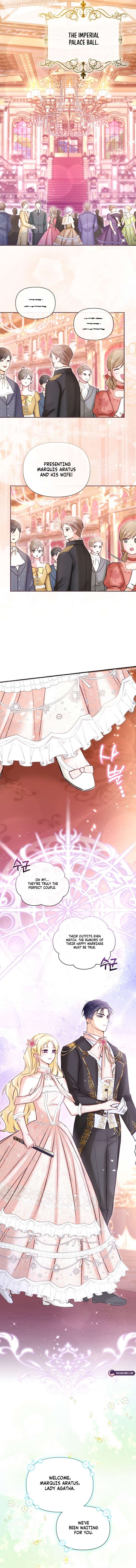 The Seventh Marriage Awaits Chapter 23 58 6