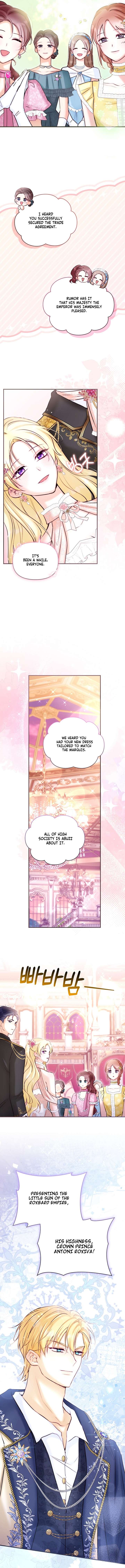 The Seventh Marriage Awaits Chapter 23 59 7