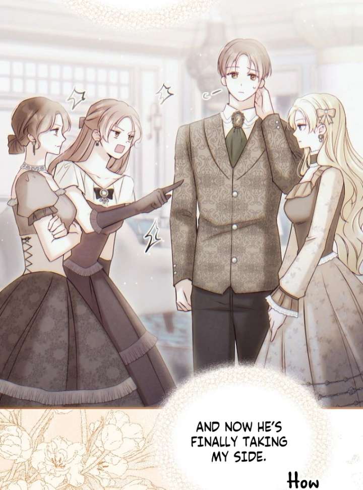 The Seventh Marriage Awaits Chapter 24 428 007