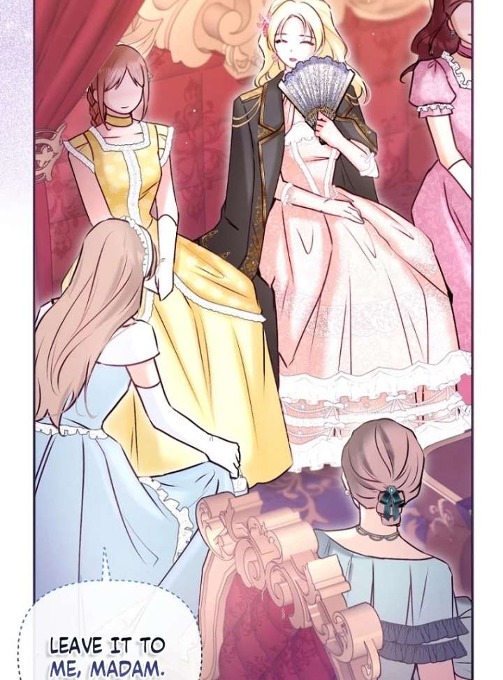 The Seventh Marriage Awaits Chapter 24 524 103