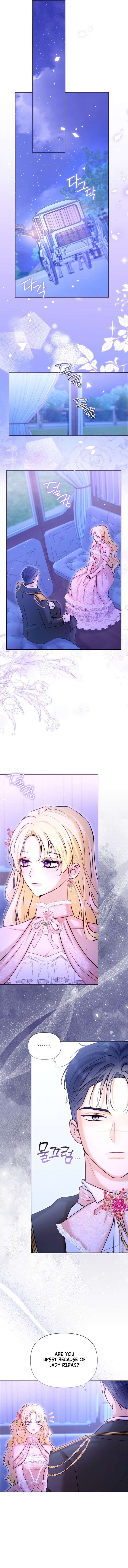 The Seventh Marriage Awaits Chapter 25 62 10