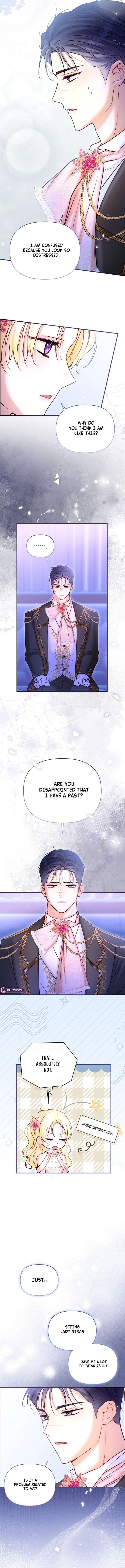 The Seventh Marriage Awaits Chapter 25 64 12