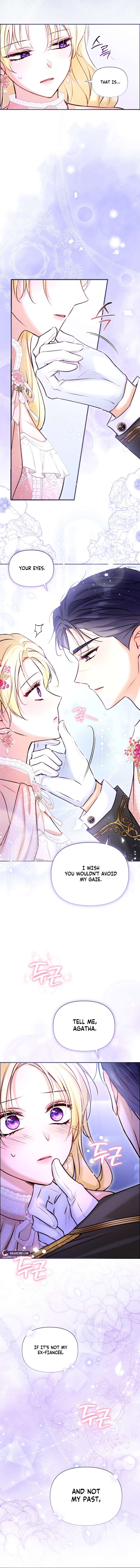 The Seventh Marriage Awaits Chapter 25 65 13