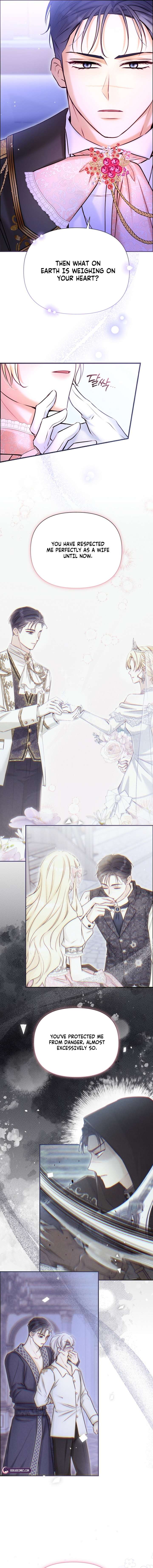 The Seventh Marriage Awaits Chapter 25 66 14