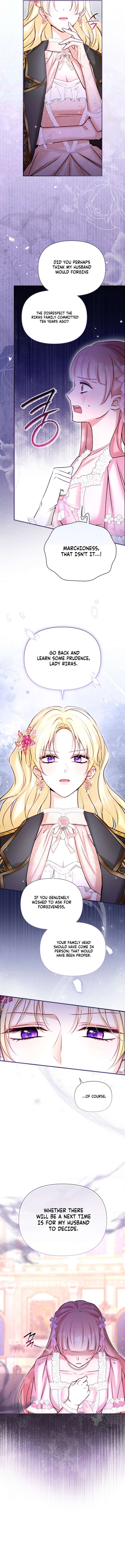 The Seventh Marriage Awaits Chapter 25 56 4