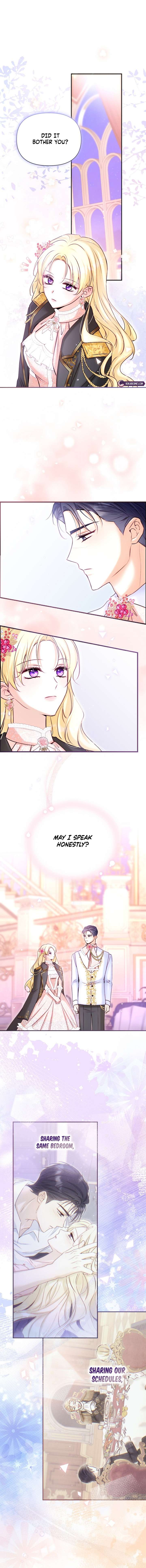 The Seventh Marriage Awaits Chapter 25 57 5