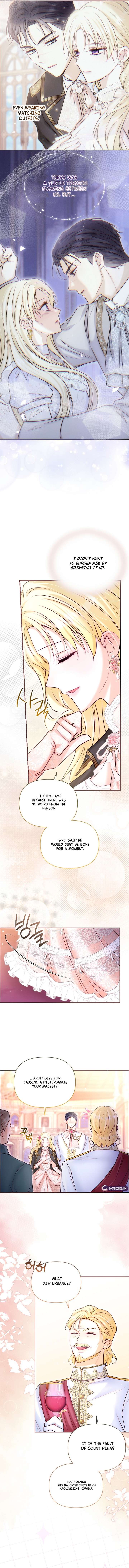 The Seventh Marriage Awaits Chapter 25 58 6