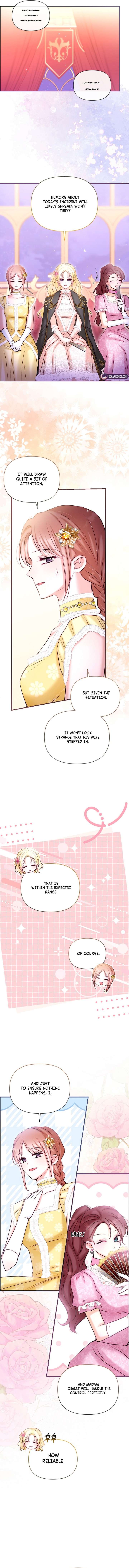 The Seventh Marriage Awaits Chapter 25 60 8