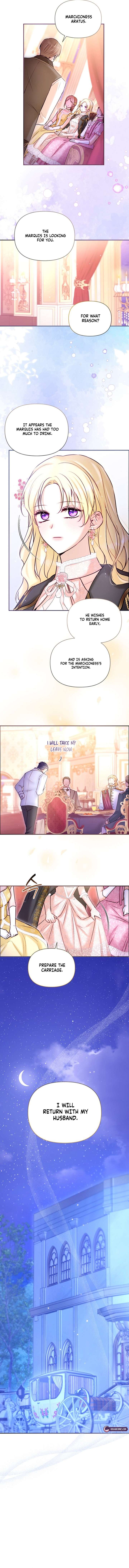 The Seventh Marriage Awaits Chapter 25 61 9