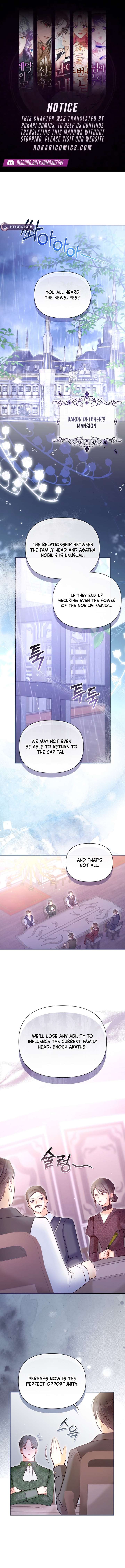 The Seventh Marriage Awaits Chapter 26 50 1