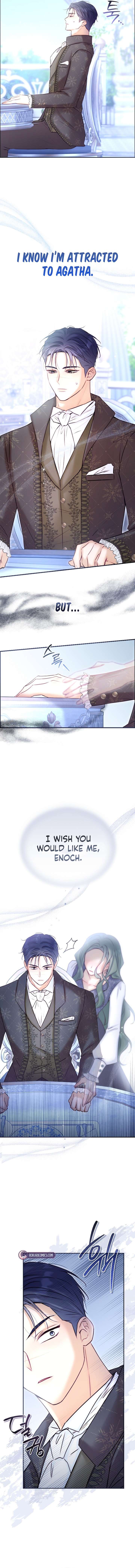 The Seventh Marriage Awaits Chapter 26 61 12