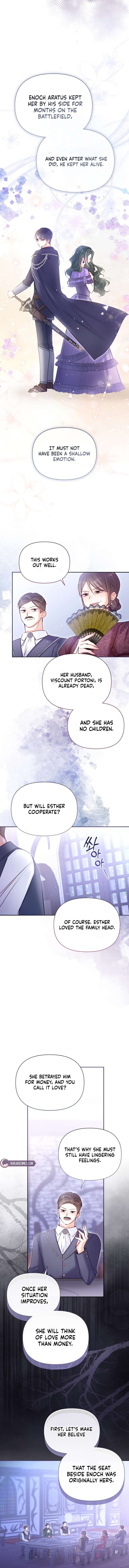 The Seventh Marriage Awaits Chapter 26 52 3