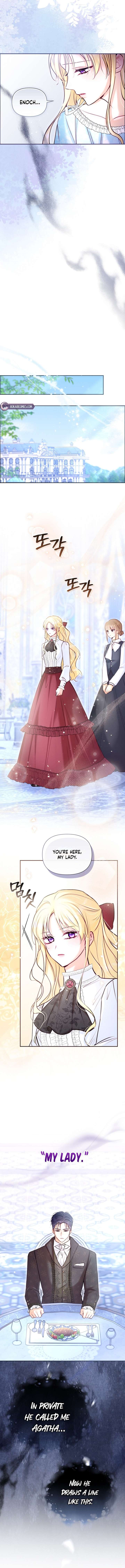 The Seventh Marriage Awaits Chapter 26 57 8