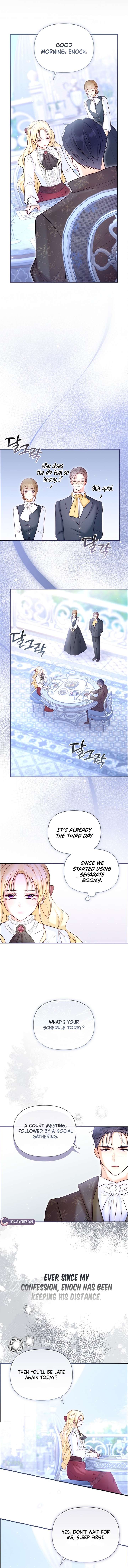 The Seventh Marriage Awaits Chapter 26 58 9
