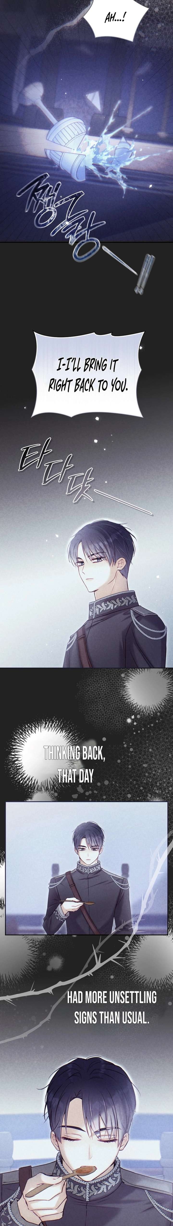 The Seventh Marriage Awaits Chapter 27 92 10