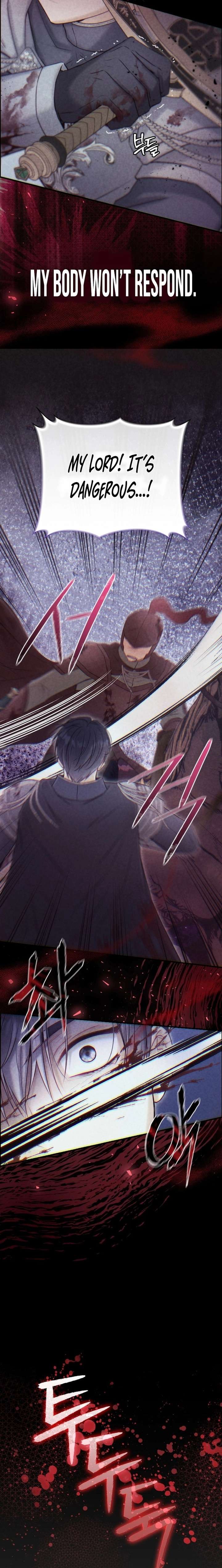 The Seventh Marriage Awaits Chapter 27 95 13