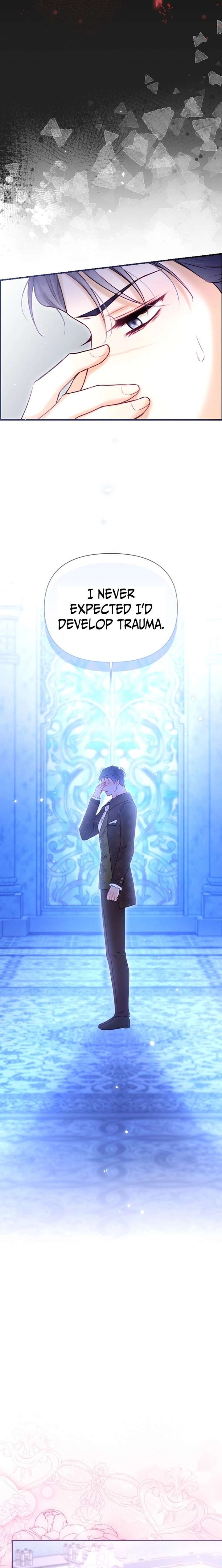 The Seventh Marriage Awaits Chapter 27 96 14