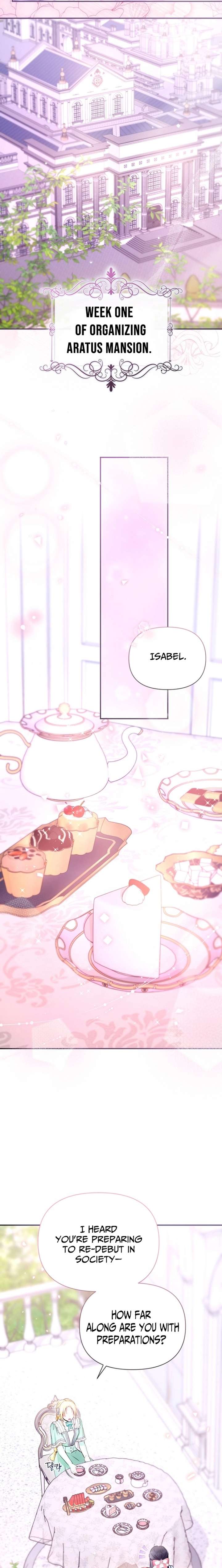 The Seventh Marriage Awaits Chapter 27 97 15