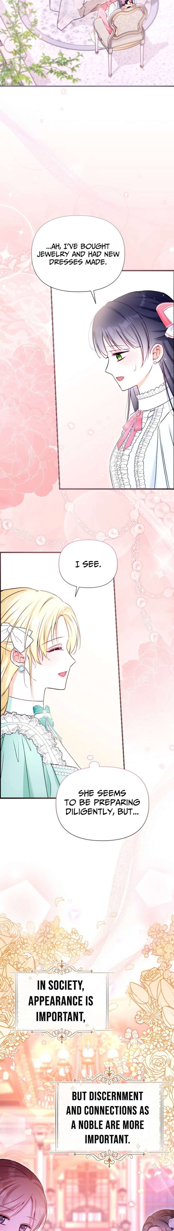 The Seventh Marriage Awaits Chapter 27 98 16