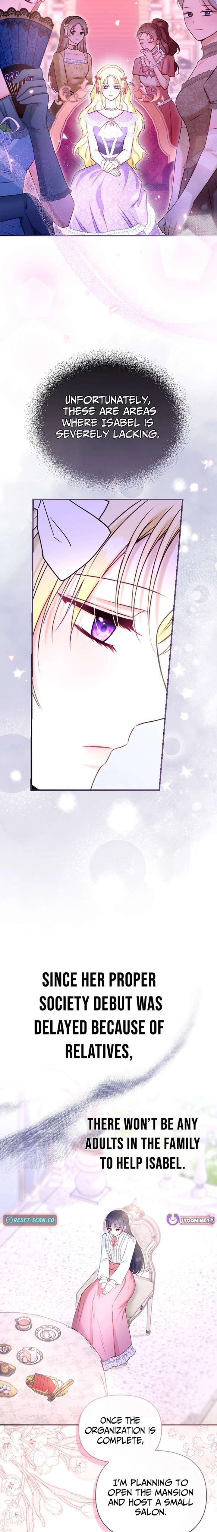 The Seventh Marriage Awaits Chapter 27 99 17