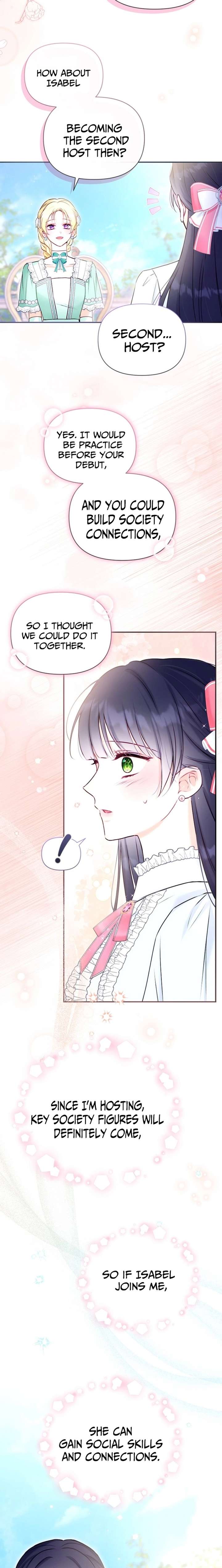 The Seventh Marriage Awaits Chapter 27 100 18
