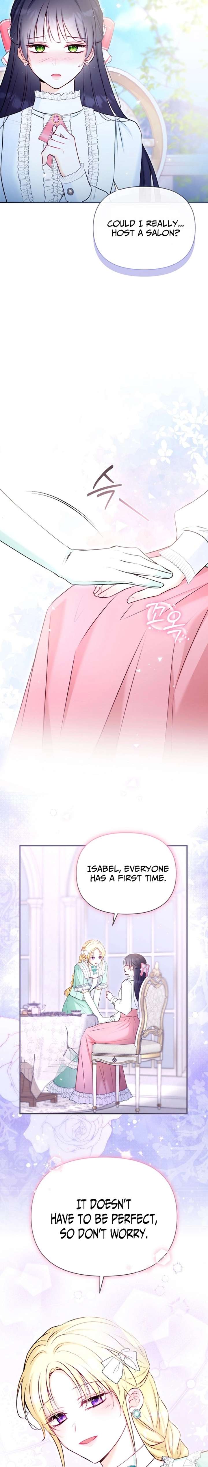 The Seventh Marriage Awaits Chapter 27 101 19