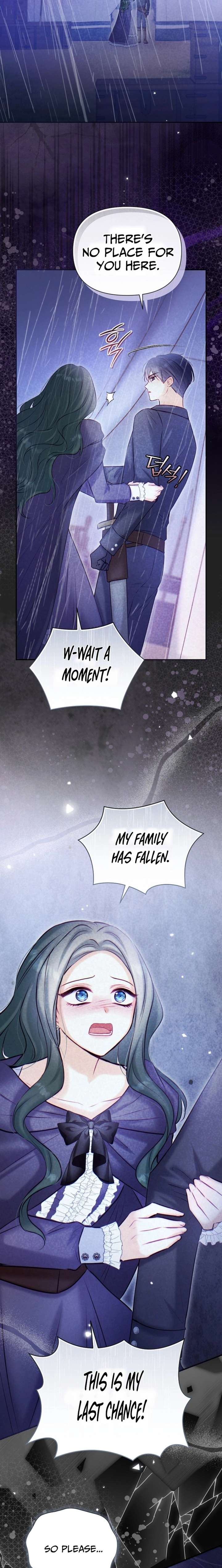 The Seventh Marriage Awaits Chapter 27 84 2