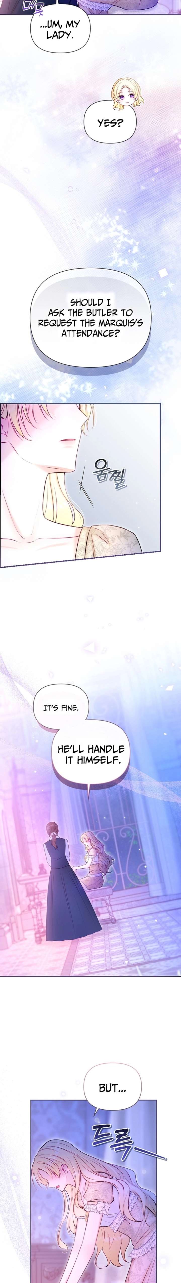 The Seventh Marriage Awaits Chapter 27 104 22