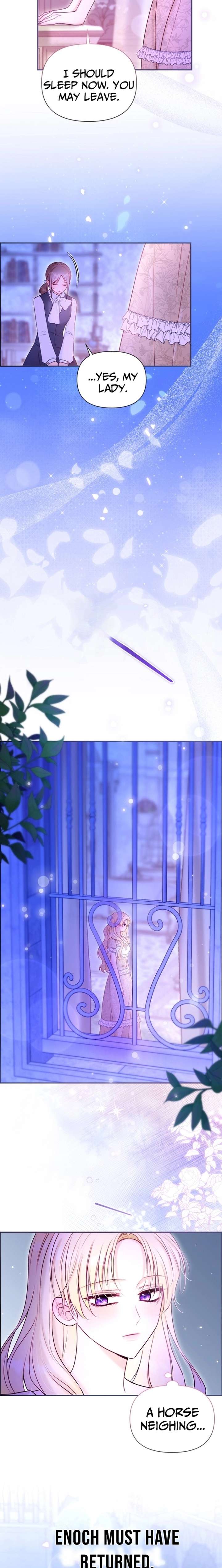 The Seventh Marriage Awaits Chapter 27 105 23