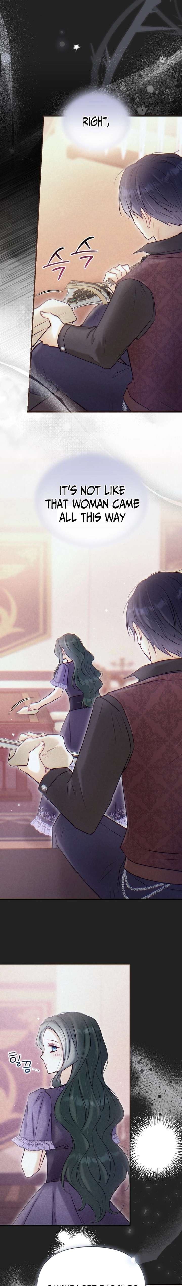 The Seventh Marriage Awaits Chapter 27 88 6