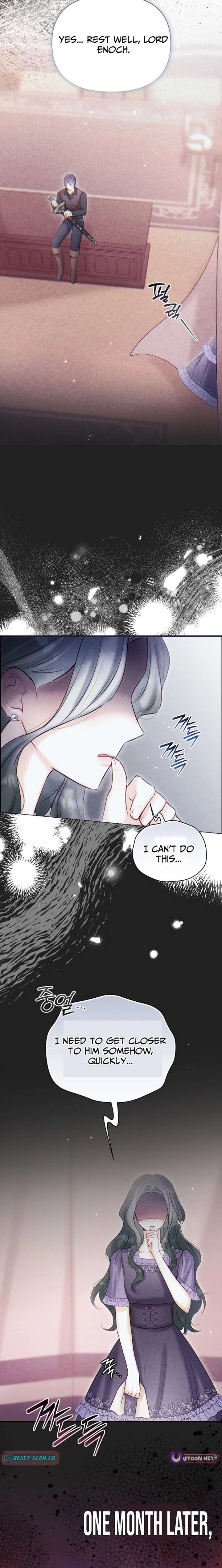 The Seventh Marriage Awaits Chapter 27 90 8