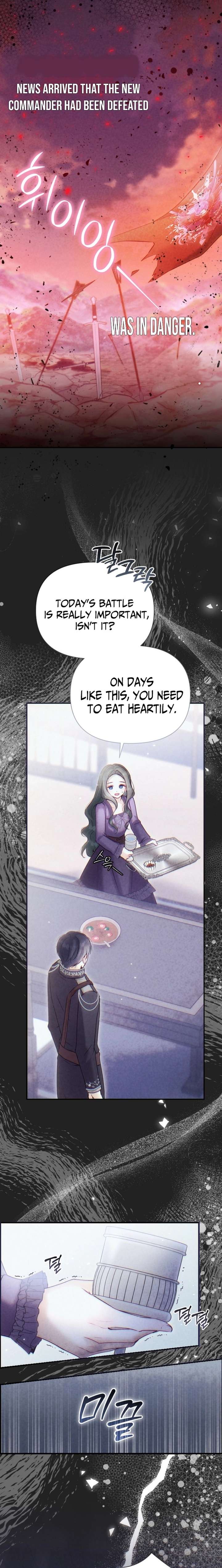 The Seventh Marriage Awaits Chapter 27 91 9