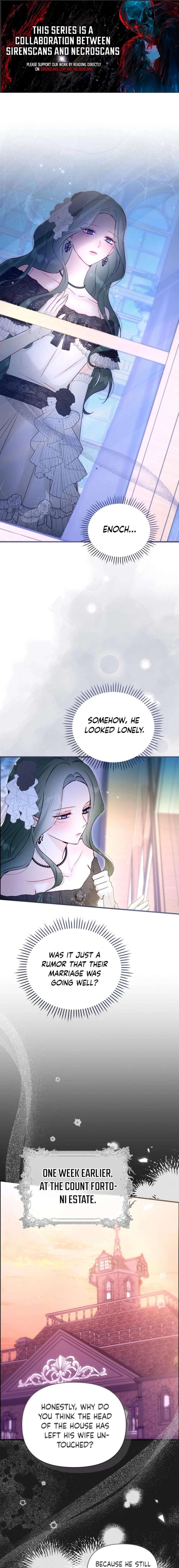 The Seventh Marriage Awaits Chapter 29 71 1