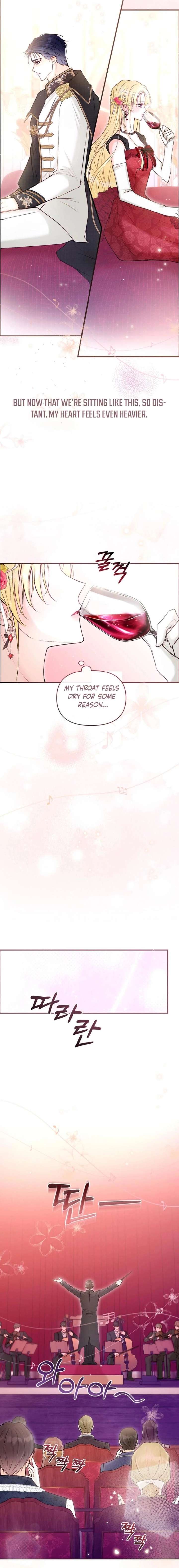 The Seventh Marriage Awaits Chapter 29 80 10