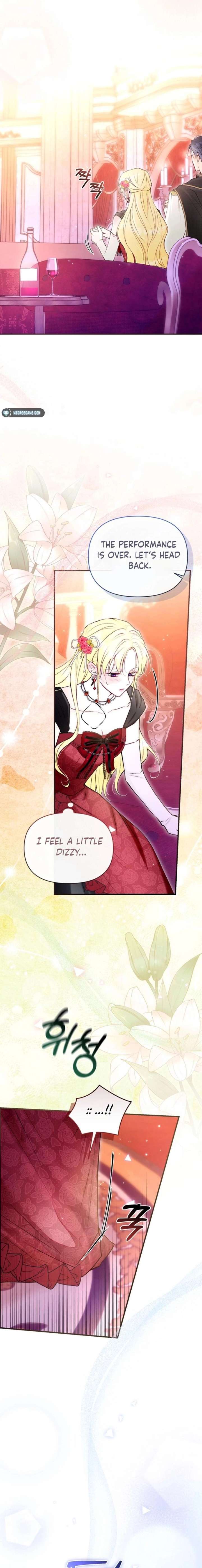 The Seventh Marriage Awaits Chapter 29 81 11